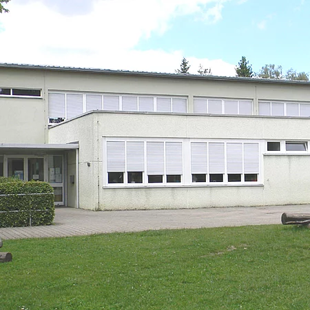 Schule Mistelgau